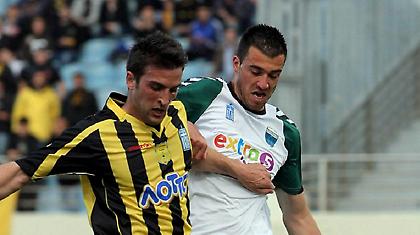 Θεραπεία για Μπούντιμιρ