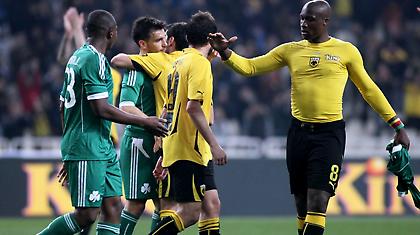 Ο αργός θάνατος των ΠΑΕ Παναθηναϊκός και ΑΕΚ