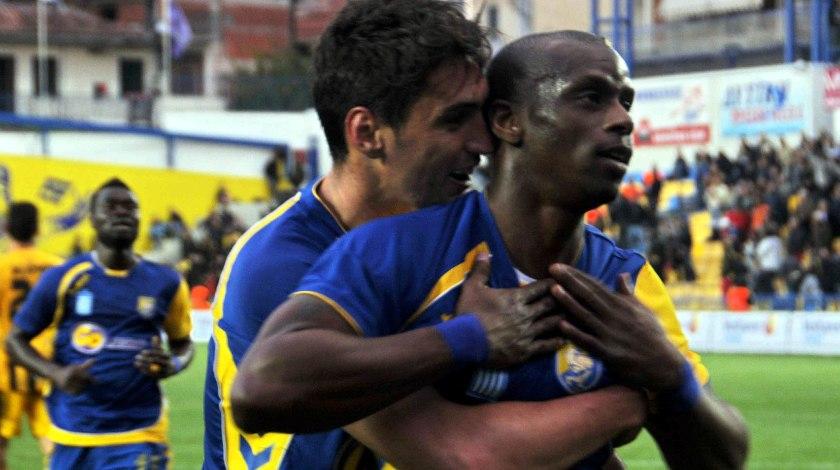 Αποθεραπεία για τους… θριαμβευτές!