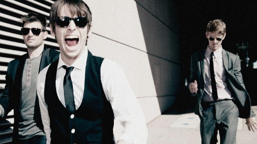 Χαμός στην Λατινική Αμερική για τους «Foster The People»!