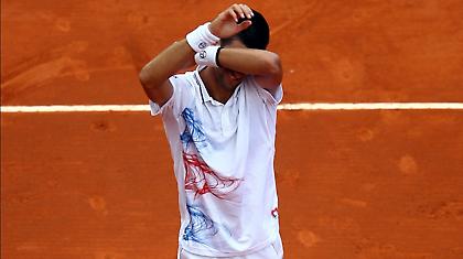 «Κατάθεση» ψυχής από Τζόκοβιτς