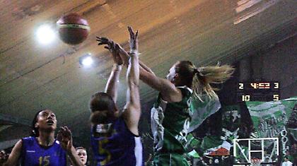 Μια μέρα αργότερα το ΠΑΟ-Εσπερίδες