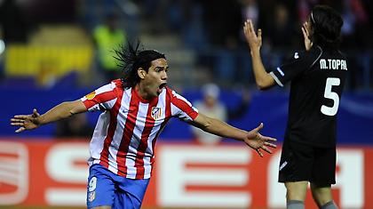 Μια κούπα με… Φαλκάο! (video)