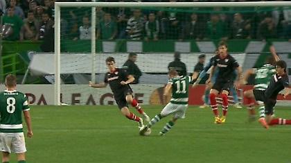 Ολική επαναφορά! (video)