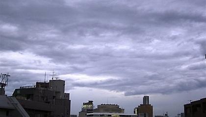 Πρόγνωση καιρού Παρασκευής, 20 Απριλίου 2012