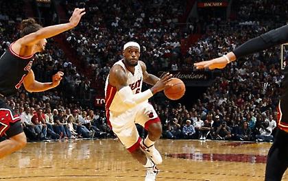 Εδώ είναι Μαϊάμι