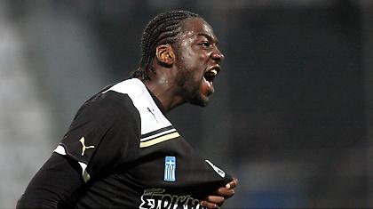 Νιμανί: «Έχουμε εμπιστοσύνη στην ομάδα»