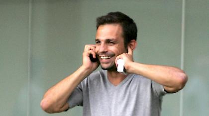 Κάτι «ψήνει» ο Ντέμης