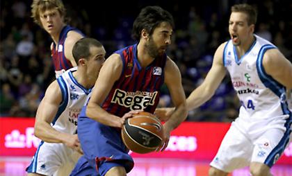 Ναβάρο: «Πρώτα ο Ολυμπιακός»