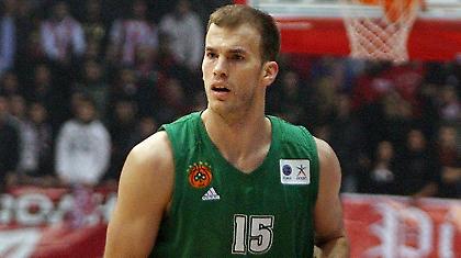 Καλάθης: «It’s business time»