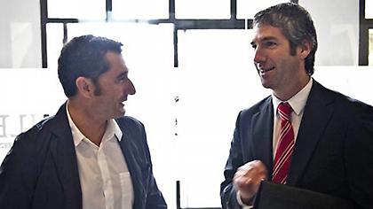 «Πρώτη εναλλακτική για Μπιλμπάο ο Βαλβέρδε…»