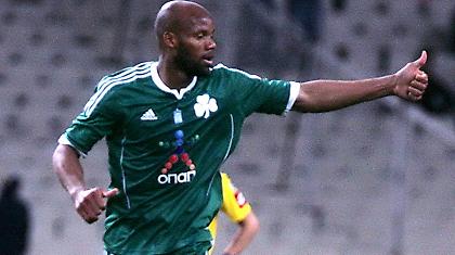 Μπουμσόνγκ: «Σεβαστείτε τον Παναθηναϊκό»