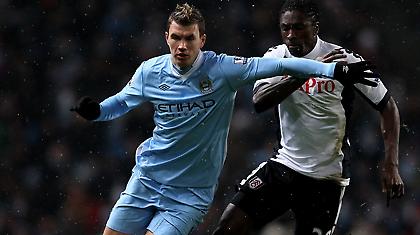 Γερμανικός «εμφύλιος» για Τζέκο