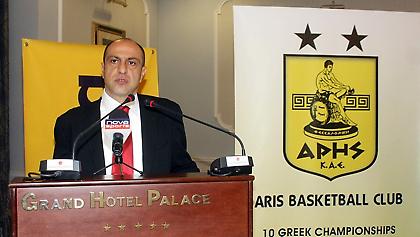 Δαμιανίδης: «Φεύγω σίγουρα»