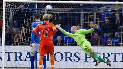 Της έχει πάρει τον… αέρα