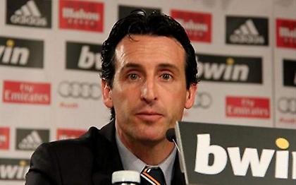 «Ο Κοβάτσεβιτς θέλει Έμερι»