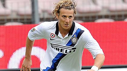 «Δεν θα πάει στη Βραζιλία ο Φορλάν»