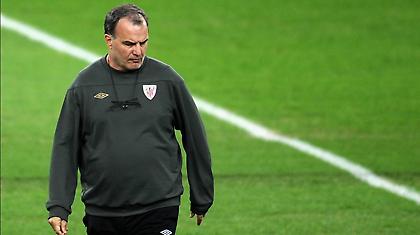 Ανέλαβε την ευθύνη ο Μπιέλσα