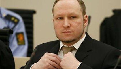 Νέα κατάθεση για τον Μπρέιβικ