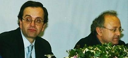 Έξω ο Συμπιλίδης!