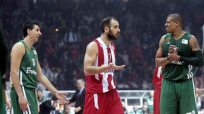 Μπατίστ, Διαμαντίδης και Σπανούλης στο… Top 10