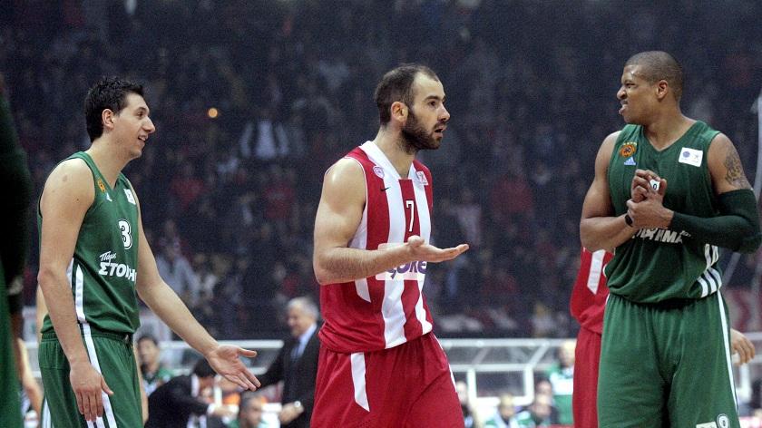 Μπατίστ, Διαμαντίδης και Σπανούλης στο… Top 10