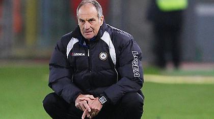 «Ιδανικός αντικαταστάτης του Ματσάρι ο Γκουϊντολίν»