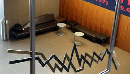 Νευρικότητα στο ΧΑ