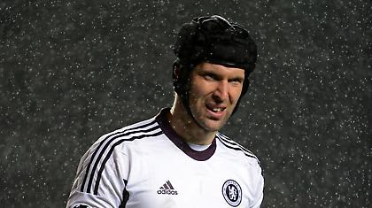 Τσεχ: «Να παίξουμε συγκεντρωμένοι»