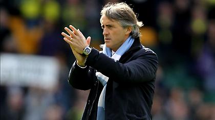 Μαντσίνι εναντίον διαιτησίας