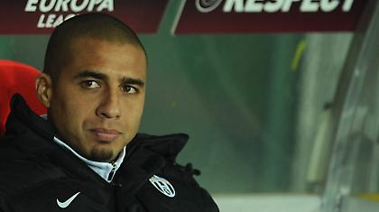 Τρεζεγκέ: «Πρωταθλήτρια με Κόντε η Γιούβεντους»