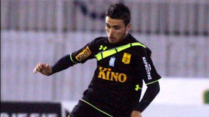 Πρόβλημα με Γιαννιώτα