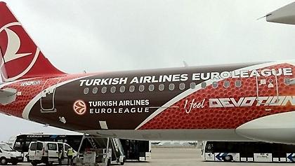 Με τσάρτερ όλες οι ομάδες στο Final 4