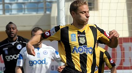 Μέσα ο Χίμπλιγκερ