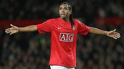 Τέλος η σεζόν για Άντερσον