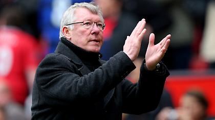 Φέργκιουσον: «Θα σπάσει το ρεκόρ ο Ρούνεϊ»