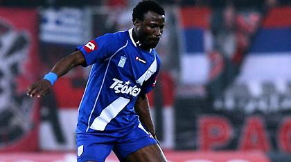 Εκτός ο Μπακαγιόκο