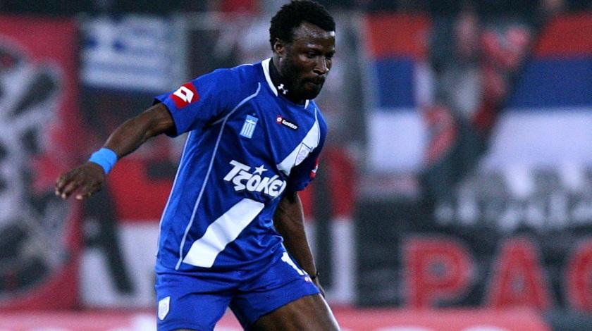 Εκτός ο Μπακαγιόκο