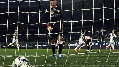 Ζωή (και Serie A) συνεχίζονται