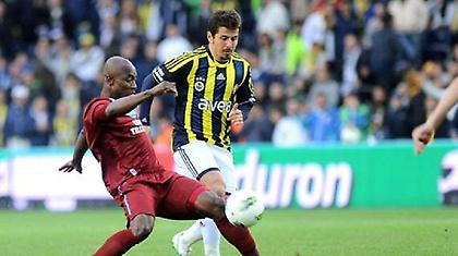 «Καμπάνα» σε Εμρέ