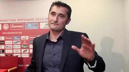 Οι συμβουλές του Ερνέστο εκτός του Έμερι