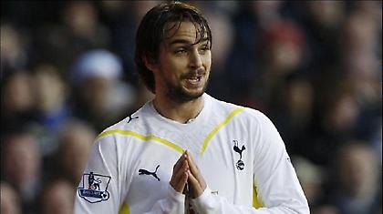 Πλήγμα με Κράνιτσαρ στην Τότεναμ