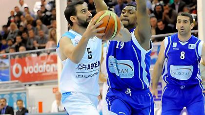 Καταγγέλλει Κουγιό η Καβάλα!