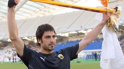 «Επιστρέφω σε μια ΑΕΚ με πλάνο»!