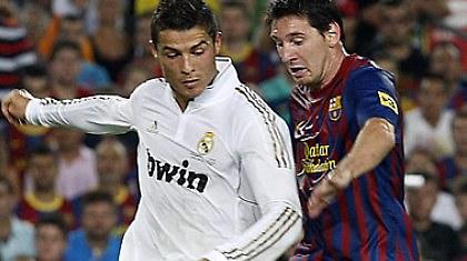 Ο «αέρας» υπέρ της Μπαρτσελόνα!