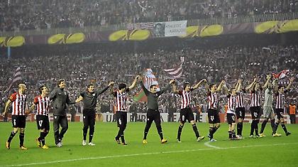 Γεμάτη... Βάσκους η λίστα του Φέργκιουσον!