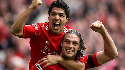 Σουάρες: «Όλα εύκολα με τον Κάρολ»