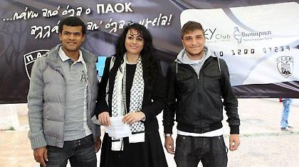 «Έχουμε μια μεγάλη ευκαιρία»