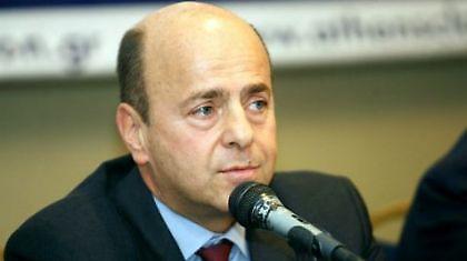 Ενοχλημένος ο Αλαφούζος