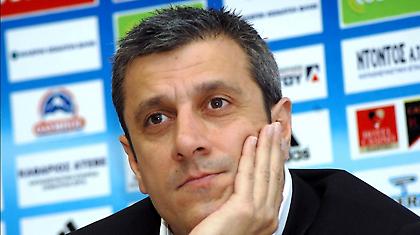 Δίμηνη τιμωρία σε Πηλαδάκη